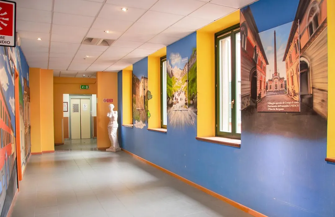 Central Hostel Bg-1