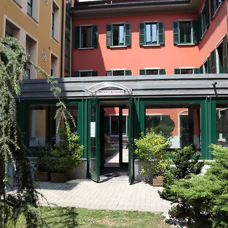 Central Hostel Bg-3